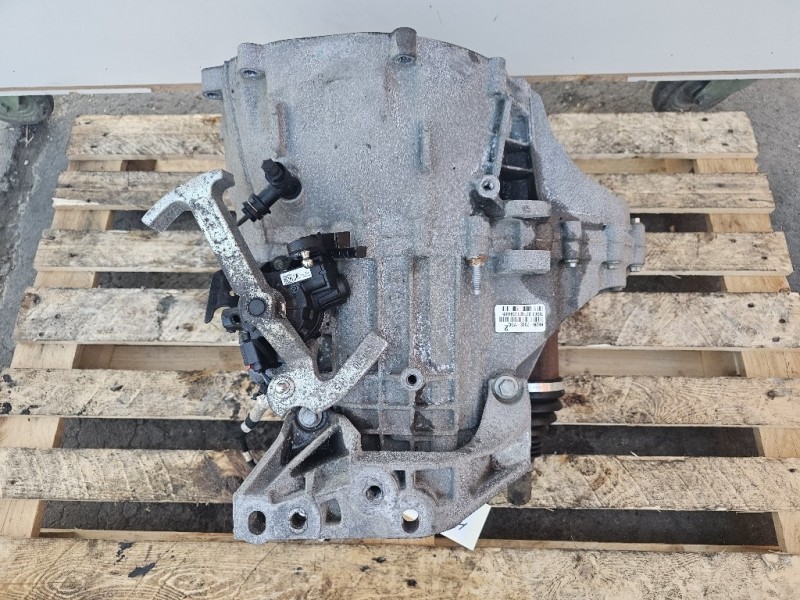 Cambio KK2R7002VGC 6 MARCE MANUALE Ford Transit Custom I 2018