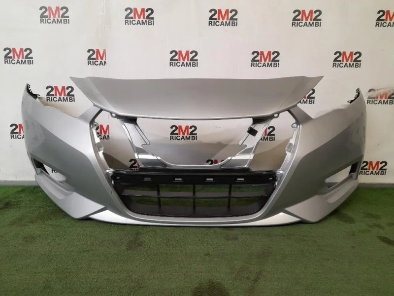 Paraurti ANT 620225FA0H Nissan Micra V 2016