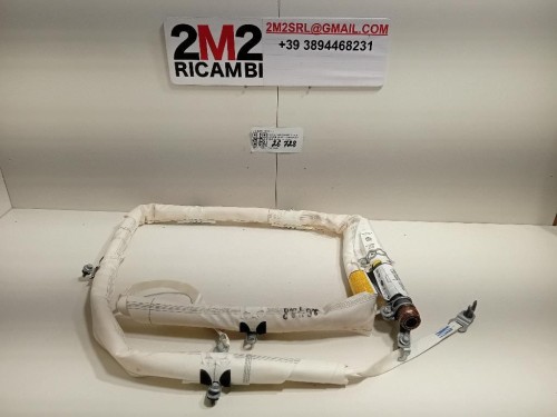 Air-bag A Tendina DX BJ3214K159BB Land Rover Range Rover Evoque I 2011