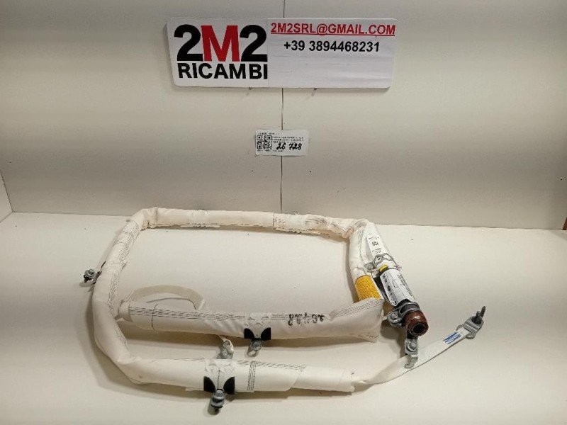 Air-bag A Tendina DX BJ3214K159BB Land Rover Range Rover Evoque I 2011
