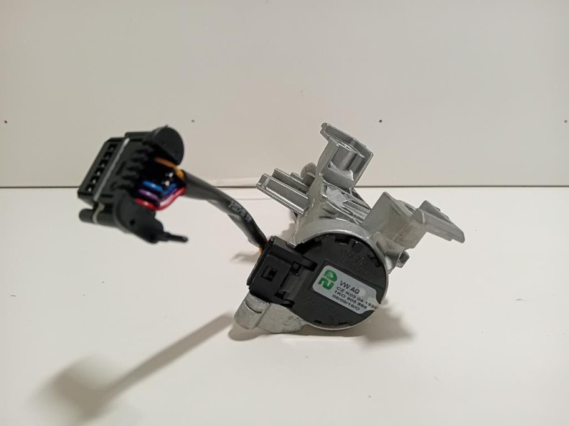 Bloccasterzo 1K0905851B Volkswagen Scirocco III 2009