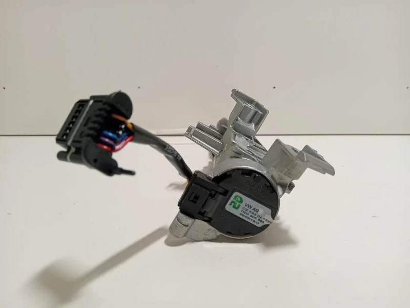 Bloccasterzo 1K0905851B Volkswagen Scirocco III 2009