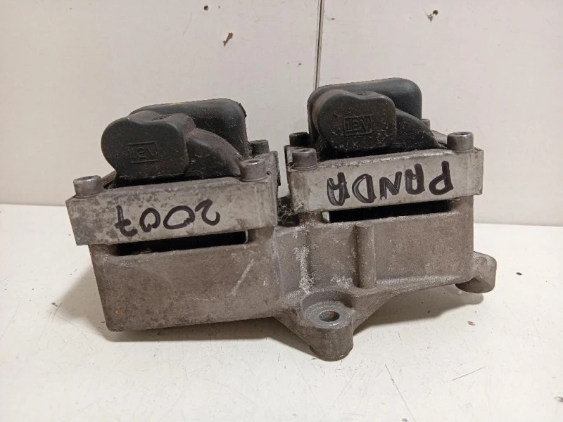 Bobina 55202895 Lancia Ypsilon III 2011