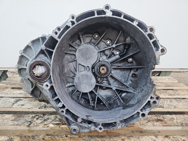 Cambio KK2R7002VGC 6 MARCE MANUALE Ford Transit Custom I 2018