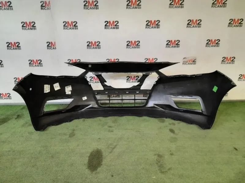 Paraurti ANT 620225FA0H Nissan Micra V 2016