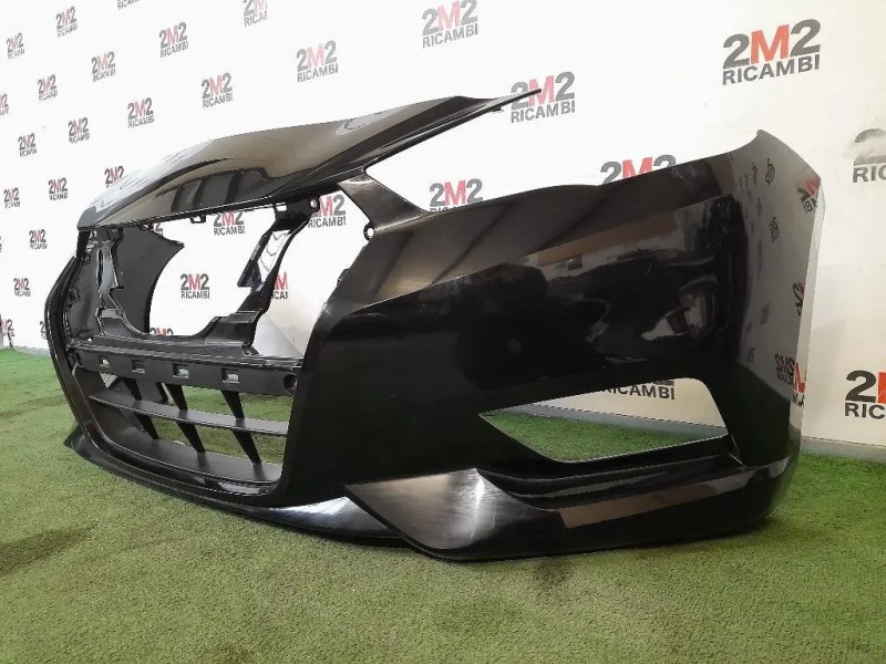 Paraurti ANT 620225FA0H Nissan Micra V 2016