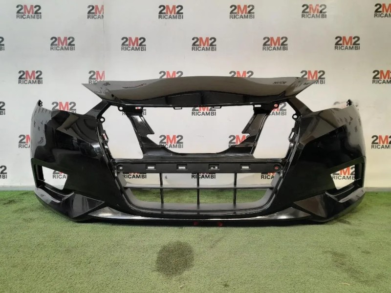 Paraurti ANT 620225FA0H Nissan Micra V 2016