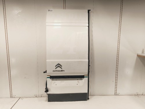 Porta DI Carico POST SX