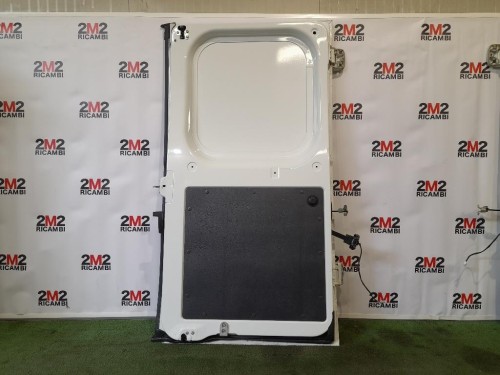 Porta DI Carico POST SX