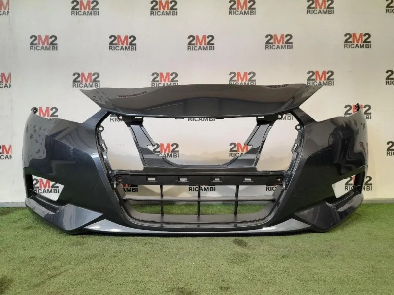 Paraurti ANT 620225FA0H Nissan Micra V 2016