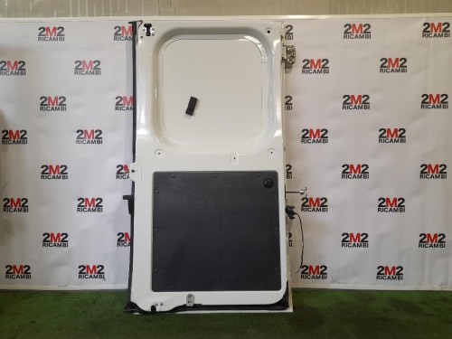 Porta DI Carico POST SX