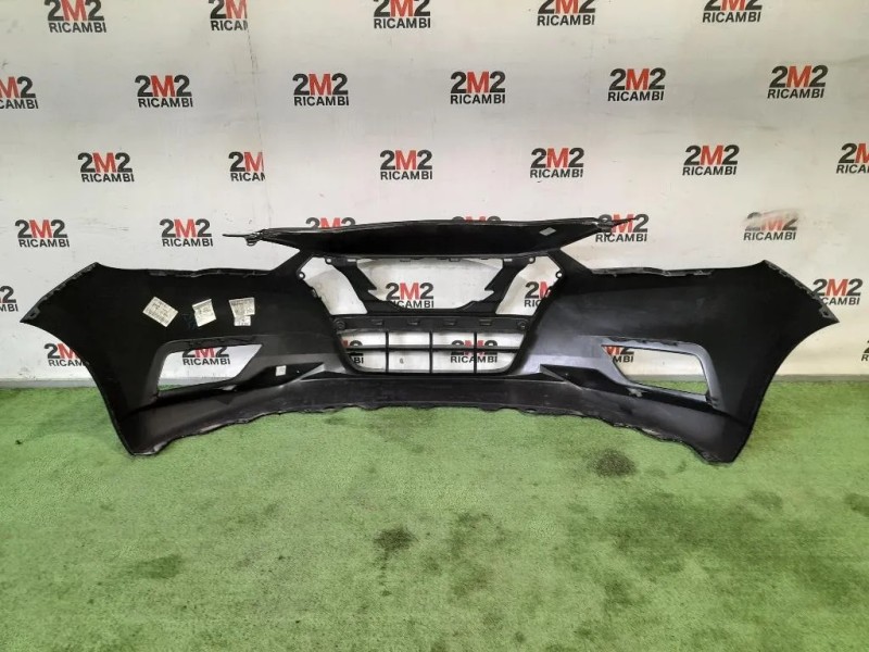 Paraurti ANT 620225FA5E Nissan Micra V 2016