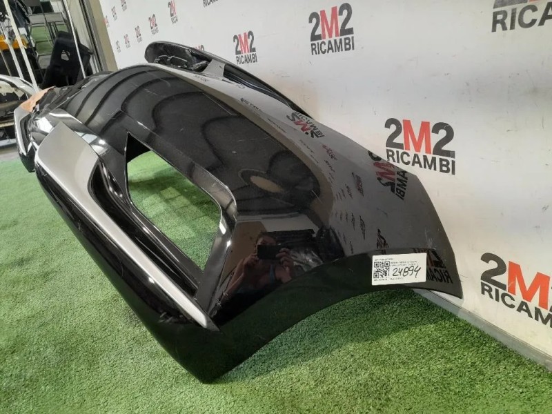 Paraurti ANT 620225FA5E Nissan Micra V 2016