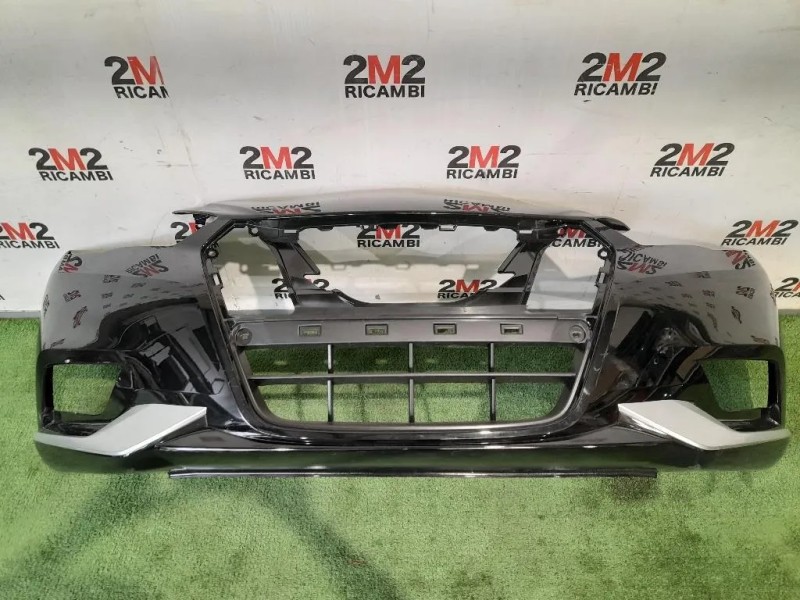 Paraurti ANT 620225FA5E Nissan Micra V 2016