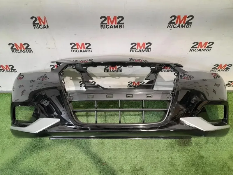 Paraurti ANT 620225FA5E Nissan Micra V 2016