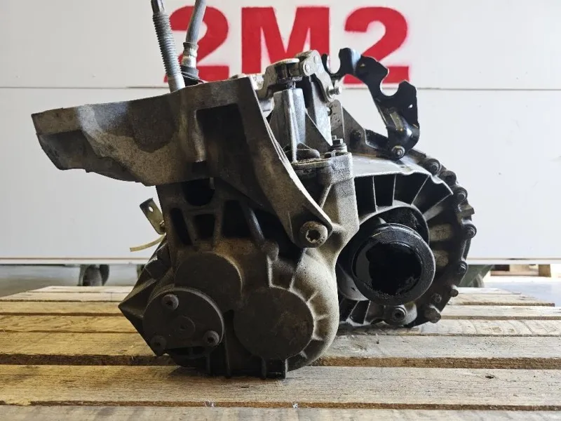 Cambio VXT75 5 MARCE MANUALE Ford Transit Tourneo II 2006