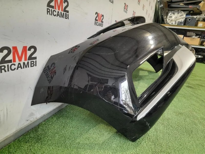 Paraurti ANT 620225FA0H Nissan Micra V 2016