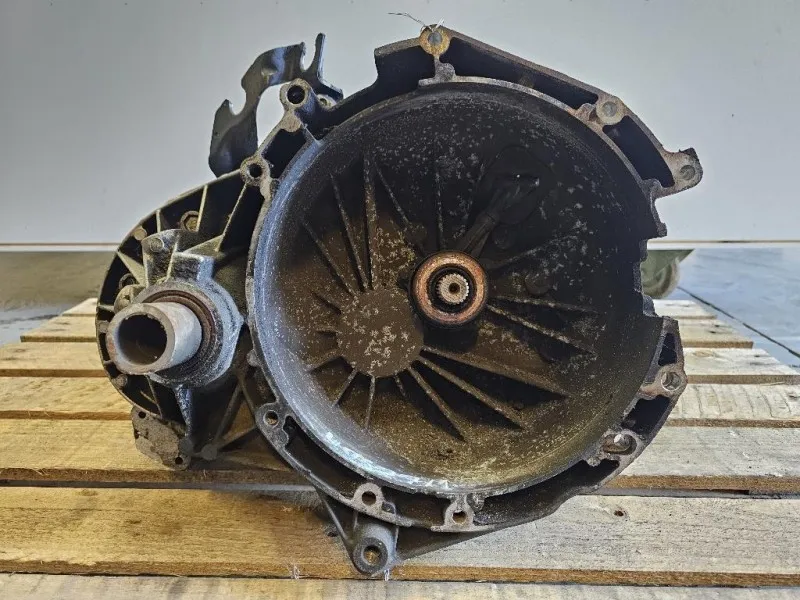 Cambio VXT75 5 MARCE MANUALE Ford Transit Tourneo II 2006