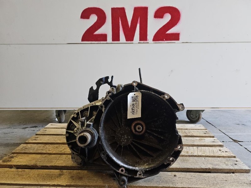 Cambio VXT75 5 MARCE MANUALE Ford Transit Tourneo II 2006