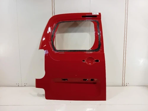 Porta DI Carico POST SX 9811895180 Citroen Jumpy IV 2016