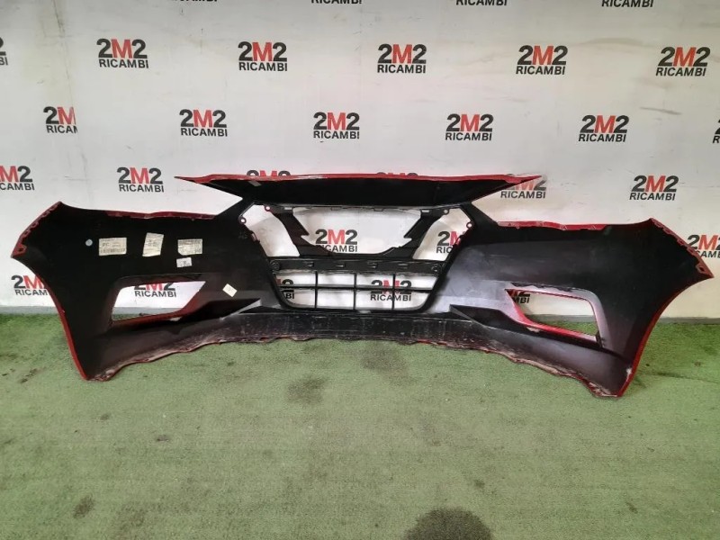 Paraurti ANT 620225FA0H Nissan Micra V 2016