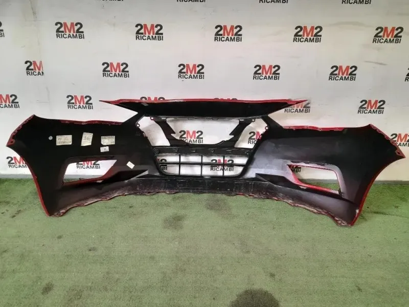 Paraurti ANT 620225FA0H Nissan Micra V 2016