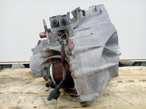 Cambio 20011RM0J70 Honda Accord IX 2009