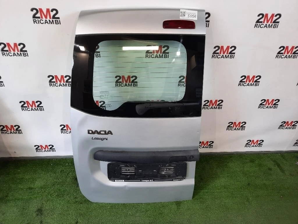 Porta DI Carico POST SX 901010485R Dacia Dokker 2013