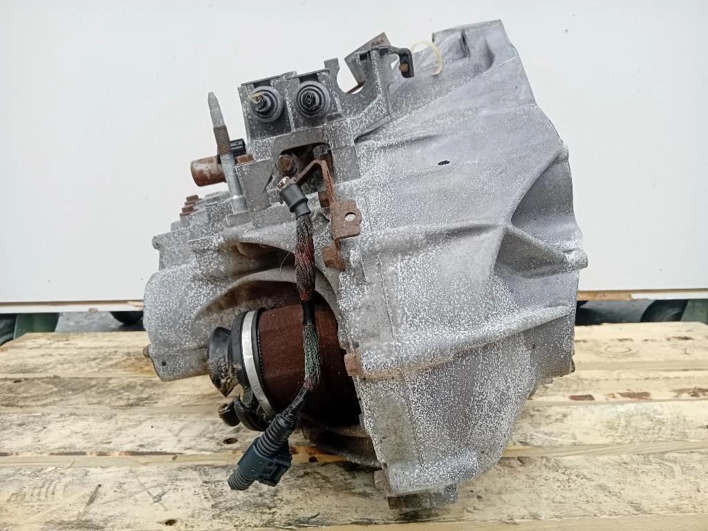 Cambio 20011RM0J70 Honda Accord IX 2009