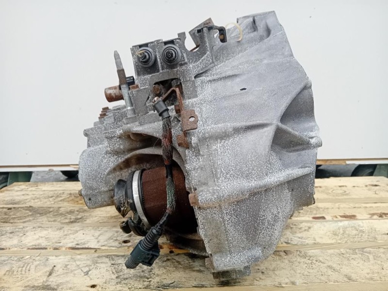 Cambio 20011RM0J70 Honda Accord IX 2009