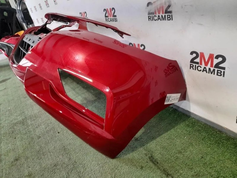 Paraurti ANT 620225FA0H Nissan Micra V 2016