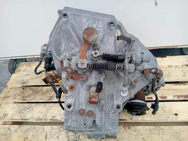 Cambio 20011RM0J70 Honda Accord IX 2009