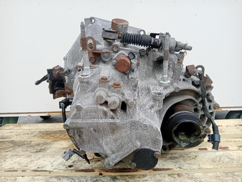 Cambio 20011RM0J70 Honda Accord IX 2009