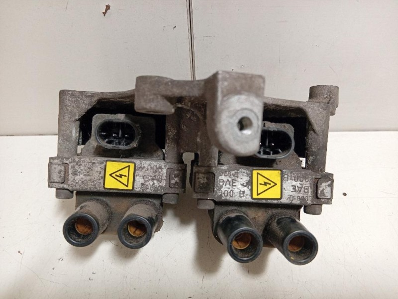 Bobina 55202895 Lancia Ypsilon III 2011