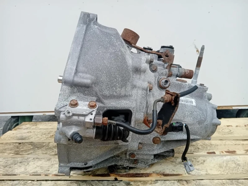 Cambio 20011RM0J70 Honda Accord IX 2009