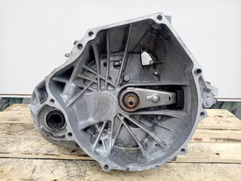 Cambio 20011RM0J70 Honda Accord IX 2009