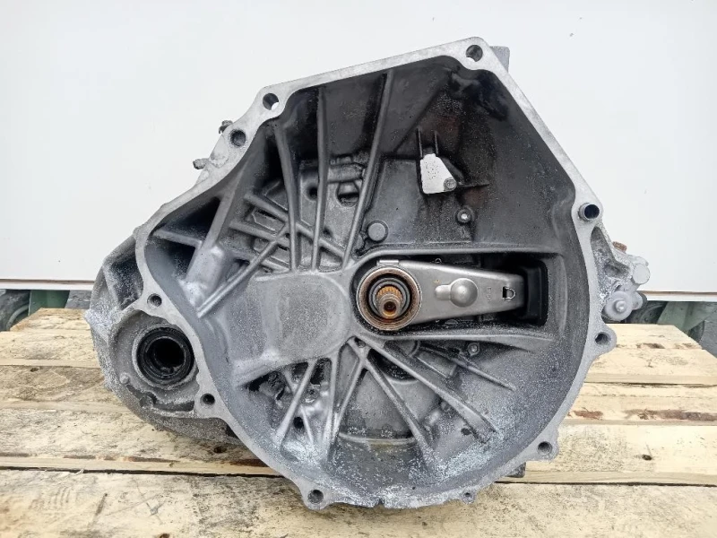 Cambio 20011RM0J70 Honda Accord IX 2009