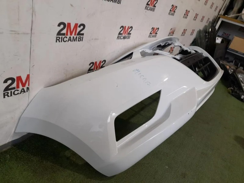 Paraurti ANT 620225FA0H Nissan Micra V 2016