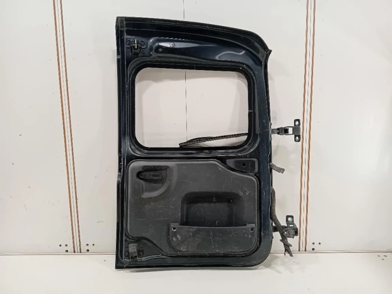 Porta DI Carico POST SX NUDA 6001548858 Dacia Logan MCV I 2005