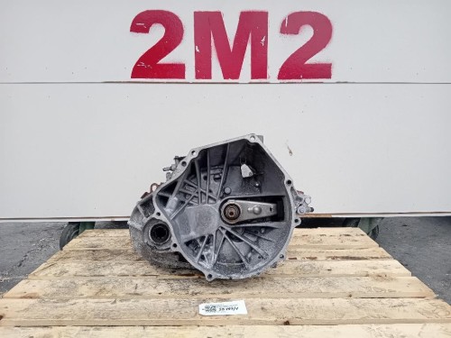 Cambio 20011RM0J70 Honda Accord IX 2009