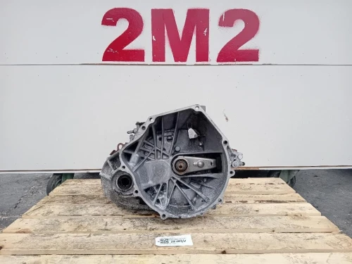 Cambio 20011RM0J70 Honda Accord IX 2009