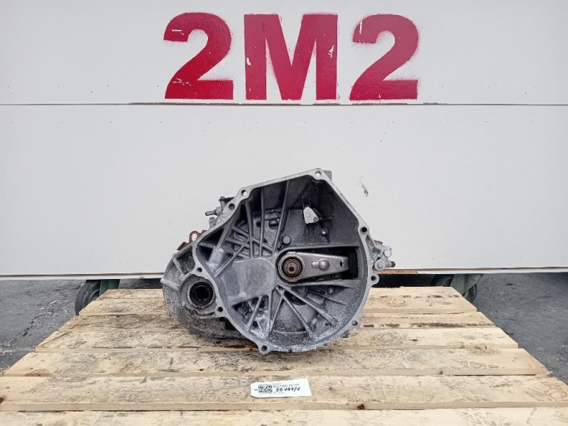 Cambio 20011RM0J70 Honda Accord IX 2009