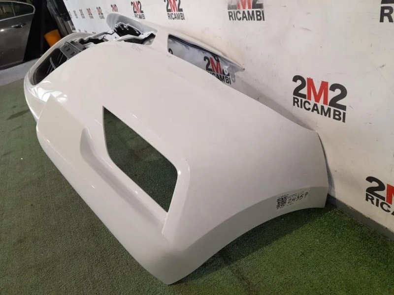 Paraurti ANT 620225FA0H Nissan Micra V 2016