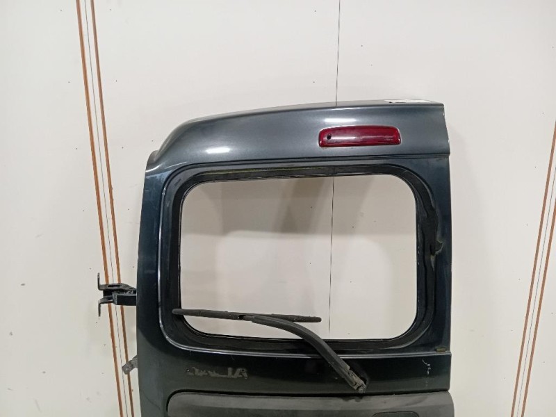 Porta DI Carico POST SX NUDA 6001548858 Dacia Logan MCV I 2005