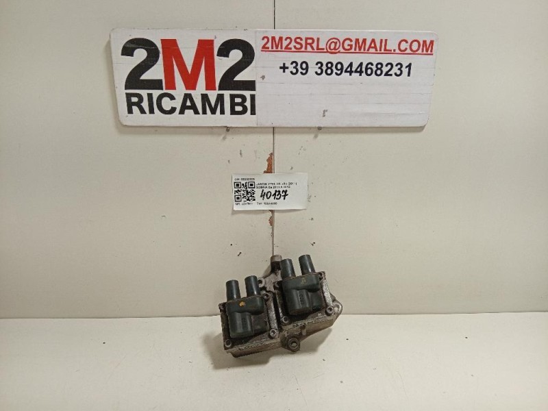 Bobina 55202895 Lancia Ypsilon III 2011