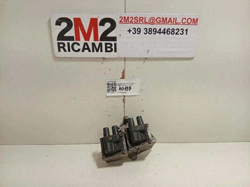 Bobina 55202895 Lancia Ypsilon III 2011