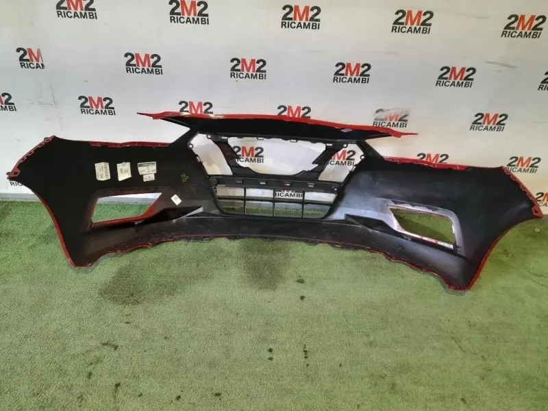 Paraurti ANT 620225FA0H Nissan Micra V 2016