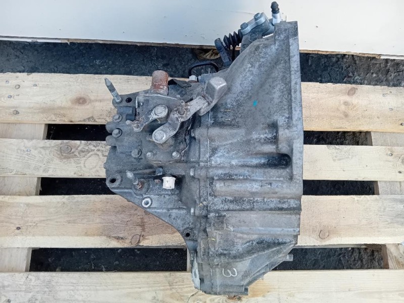 Cambio CAMBIO Honda Civic X 2017