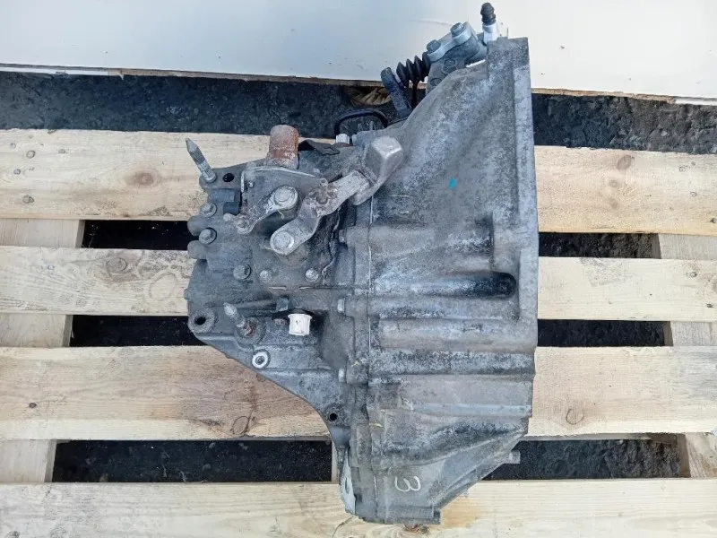 Cambio CAMBIO Honda Civic X 2017