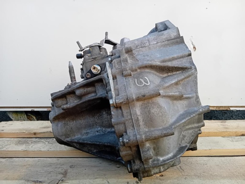 Cambio CAMBIO Honda Civic X 2017